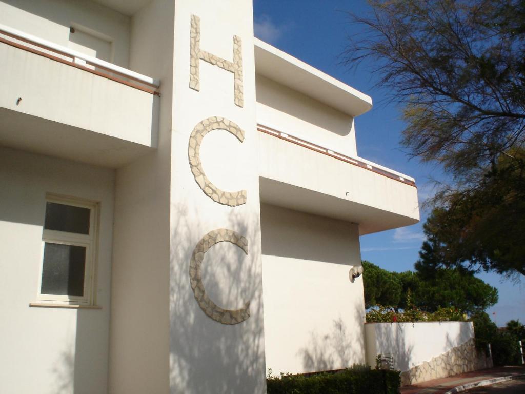 Hotel Capo Circeo Centro Benessere & Padel Сан Феличе Чирчео Екстериор снимка